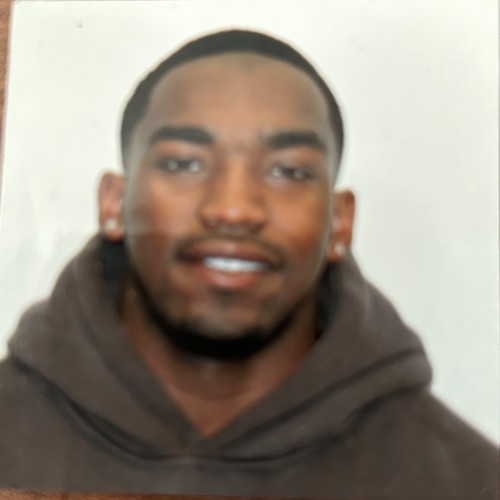 Darrius B. profile photo