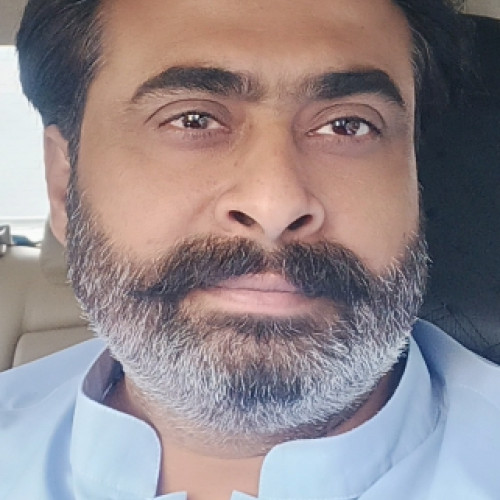 Jawad H. profile photo