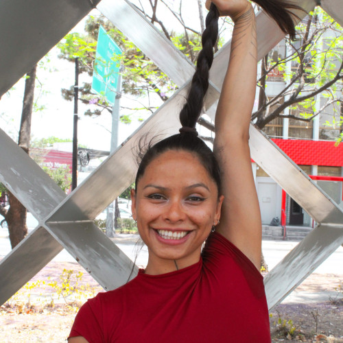Alejandra  M. profile photo