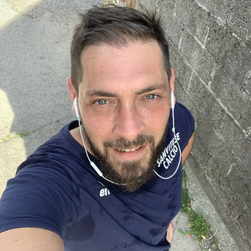 vincenzo s. profile photo