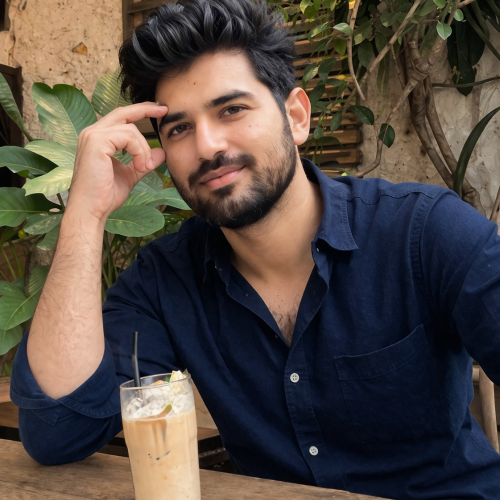 Karan S. profile photo