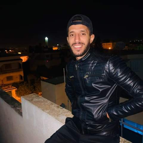 Jasser L. profile photo