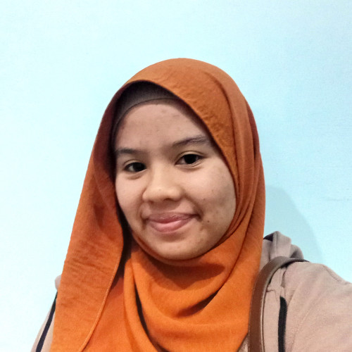 Putri  C. profile photo