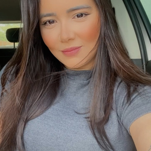 Gabrielly D. profile photo