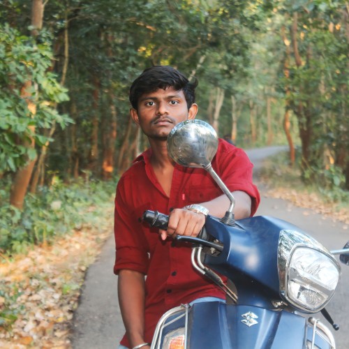 PAVAN N.
