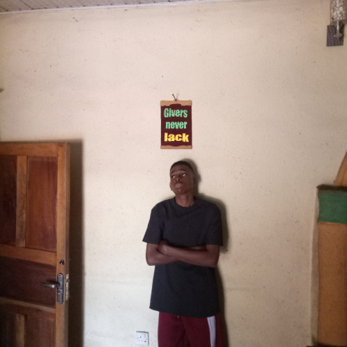 Ositadinma E. profile photo