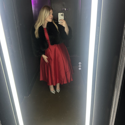 Sarah M. profile photo