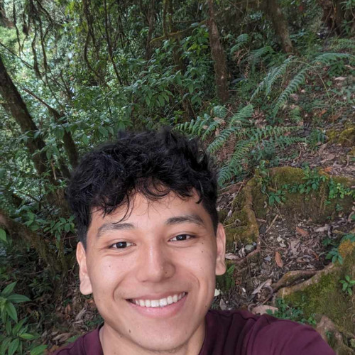 Aashim G. profile photo