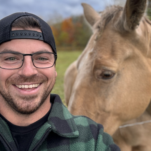 Brian M. profile photo