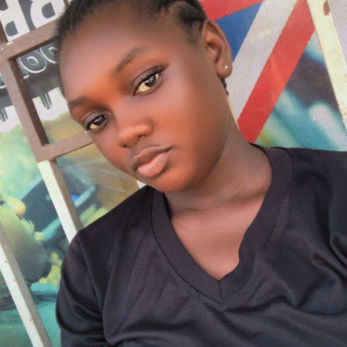 Mariam I. profile photo