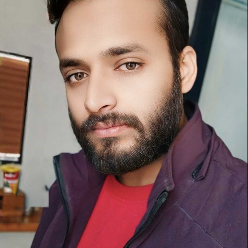 aryan S. profile photo