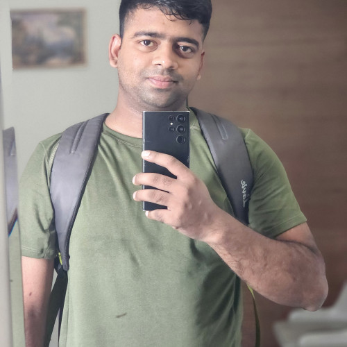 ankul s. profile photo