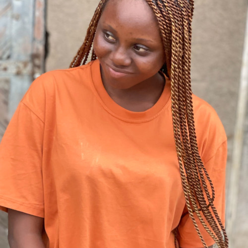 ololade m.