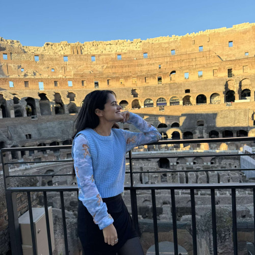 Daniela V. profile photo