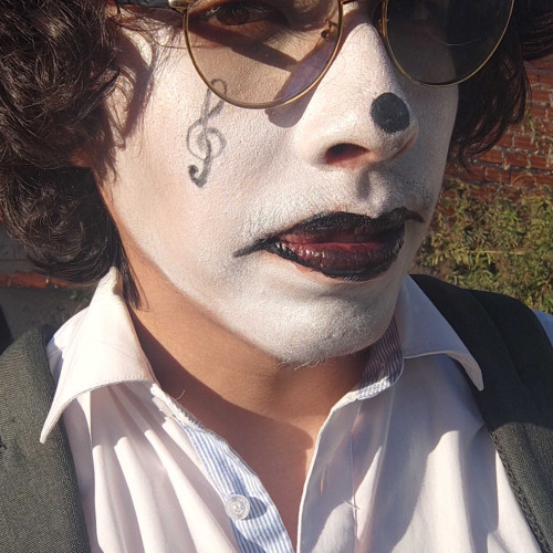 David N. profile photo