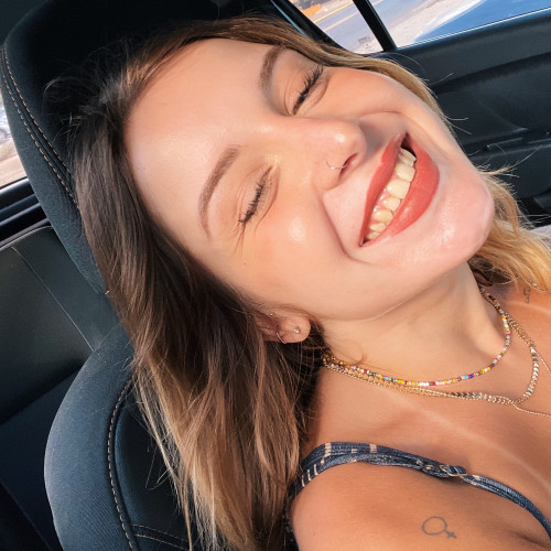 Giovana A. profile photo