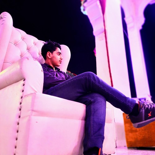 Adeeb C.