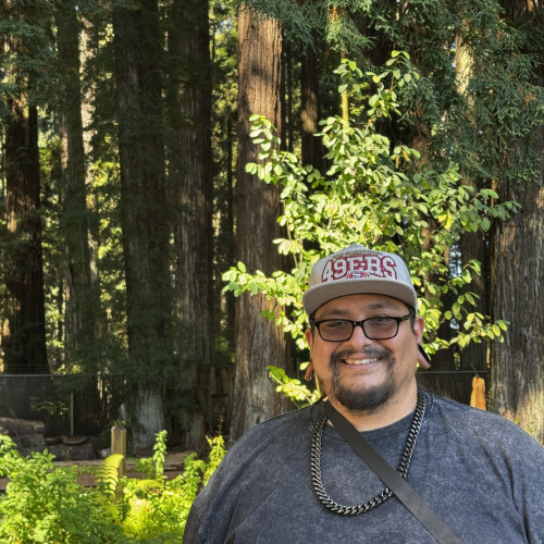 Joseph V. profile photo