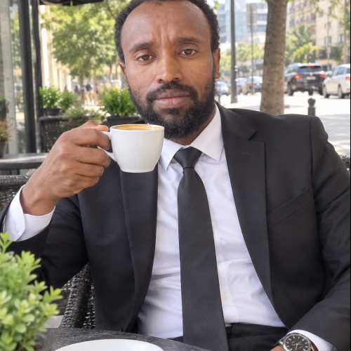 Abel m. profile photo