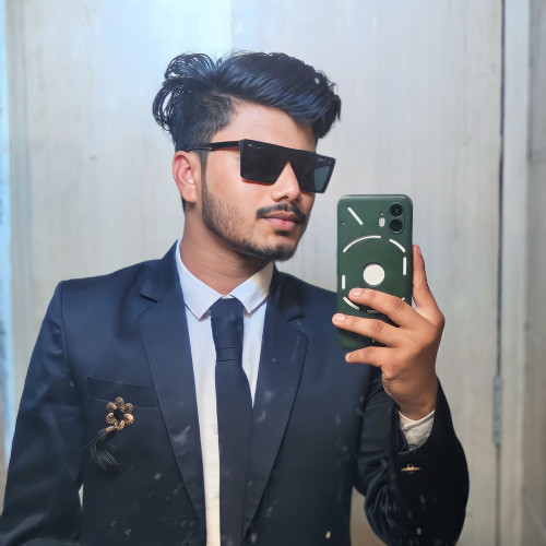 Sourabh  P. profile photo