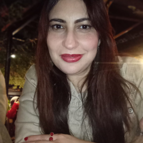 Dina  E. profile photo