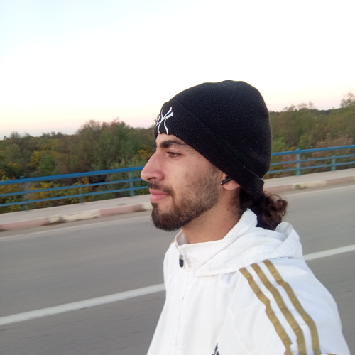 Rida D. profile photo