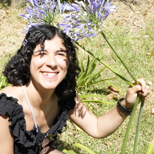 Carolina S. profile photo