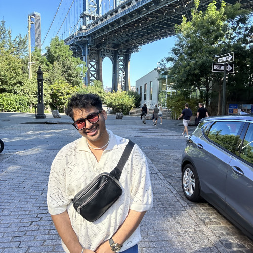 Vaibhav S. profile photo