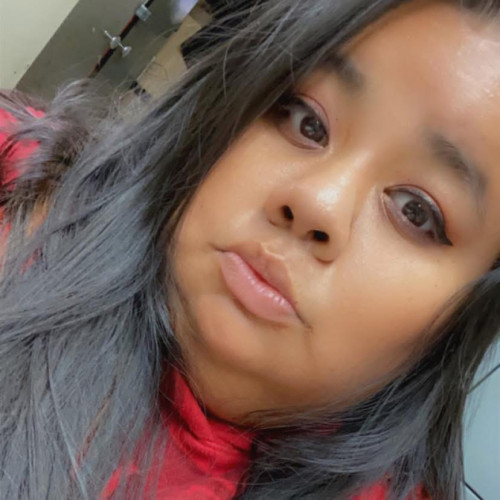 Alma D. profile photo