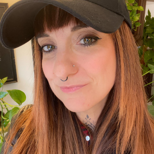 Sara p. profile photo