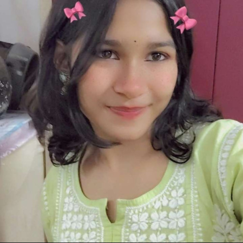 Kavya T.