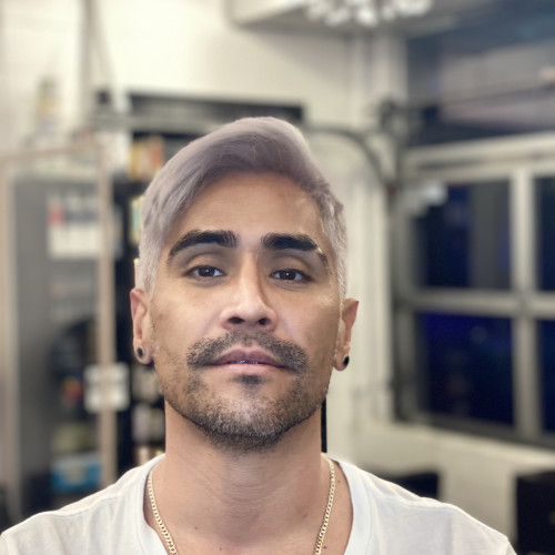 Luis L.