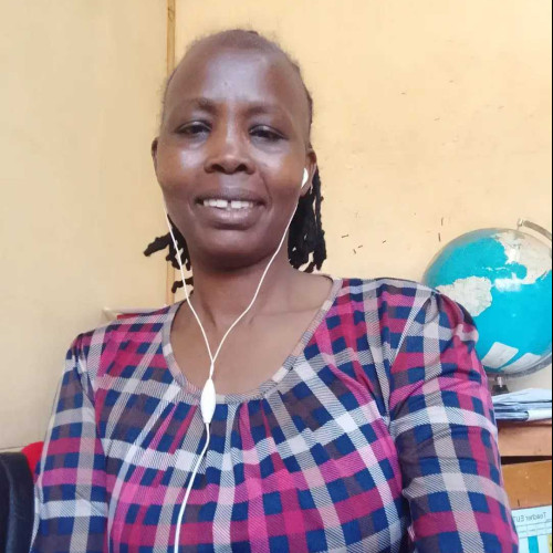 Zenah B. profile photo