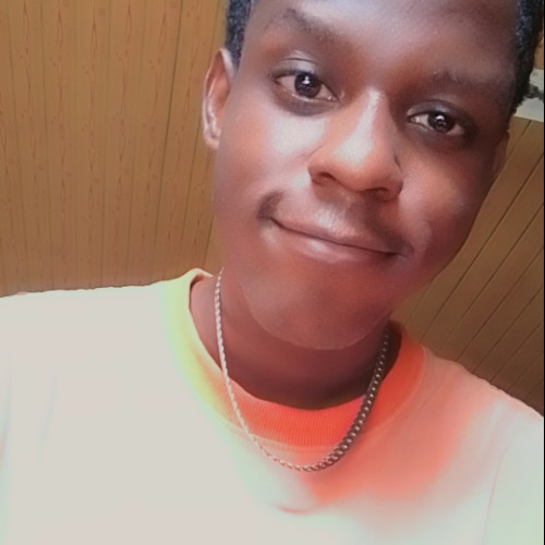 Godwin M. profile photo