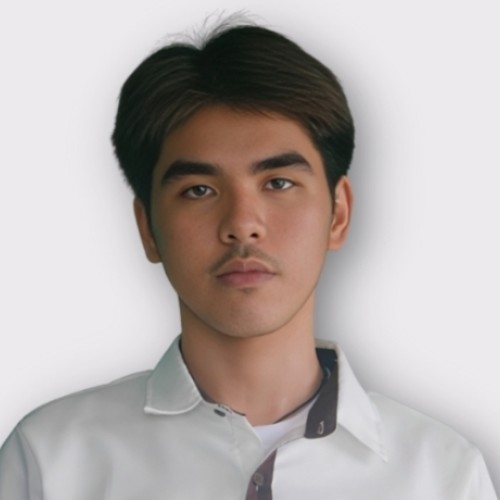 Mark James  S.