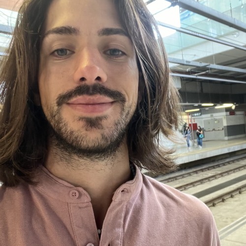 Lucas Ezequiel  C. profile photo