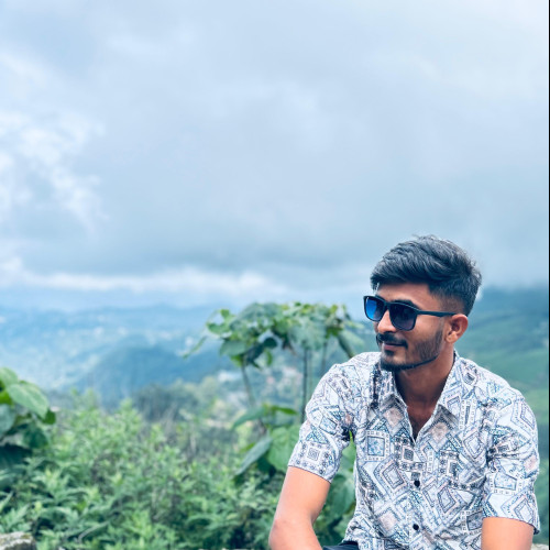 Ramesh  R. profile photo