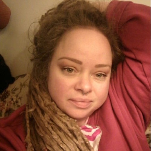 DreadyEmpress W. profile photo