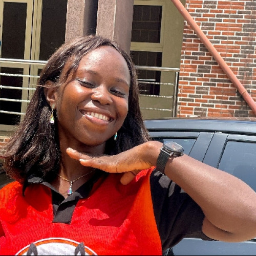 TAMARAPREYE A. profile photo