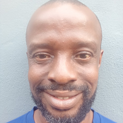 Kelechi O. profile photo
