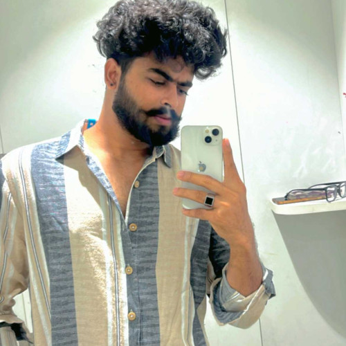 kartik m.