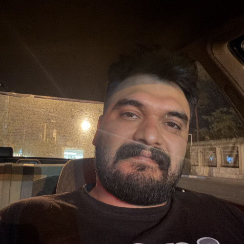 Mohammad M.