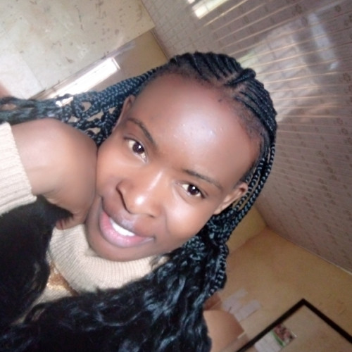 Magdaline  A. profile photo