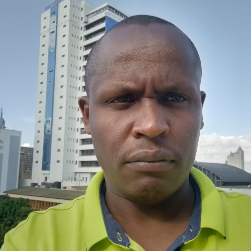 lawrence K. profile photo