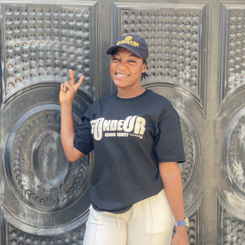 Taiwo  S. profile photo
