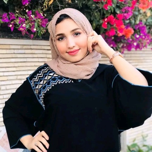 Fatiha M. profile photo