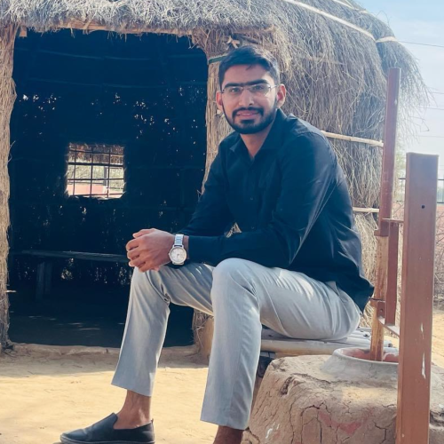 Amit  C. profile photo
