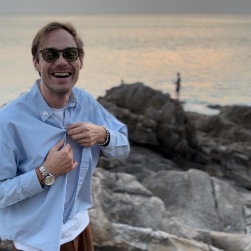 Kirill R. profile photo