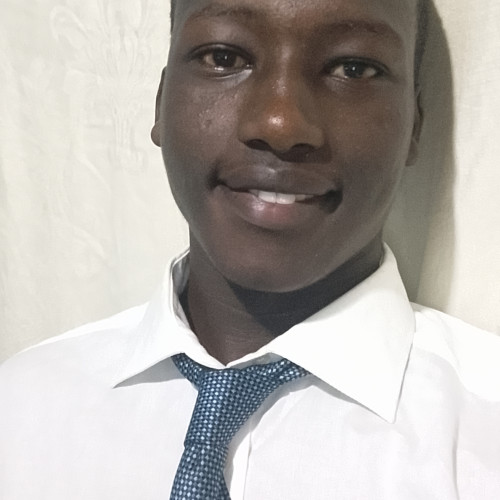 GIDEON  K. profile photo