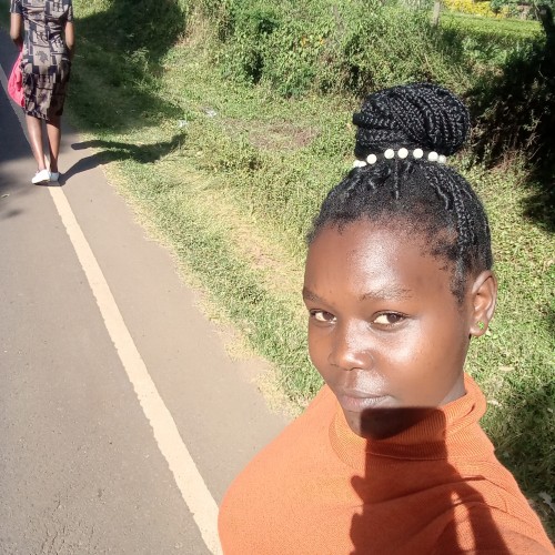 CHEPKIRUI  F.